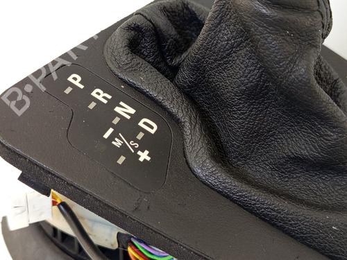 Gearstyring Automatisk BMW 3 (E46) 325 i | BP26934515M91