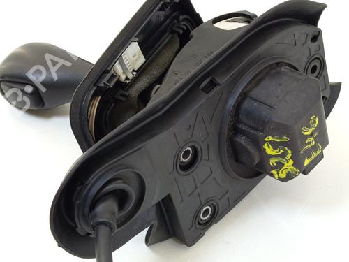 Gearstyring Automatisk BMW 3 (E46) 325 i | BP26934515M91