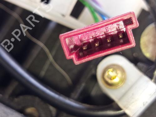 Gearstyring Automatisk BMW 3 (E46) 325 i | BP26934515M91