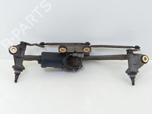 Used Front wiper motor RENAULT ESPACE III (JE0_) 2.2 12V TD (JE0E, JE0H, JE0P) (113 hp) 26936235