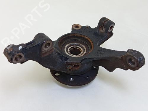 Left front steering knuckle OPEL CORSA D (S07) 1.3 CDTI (L08, L68) | BP26977453M25 