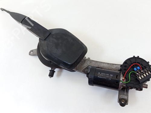 Front wiper motor MERCEDES-BENZ E-CLASS (W210) E 220 CDI (210.006) | BP26950395M29 