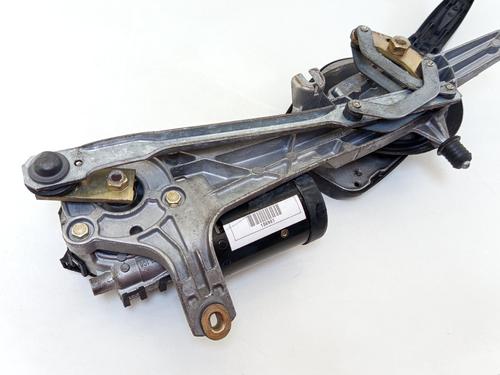 Front wiper motor MERCEDES-BENZ E-CLASS (W210) E 220 CDI (210.006) | BP26950395M29 
