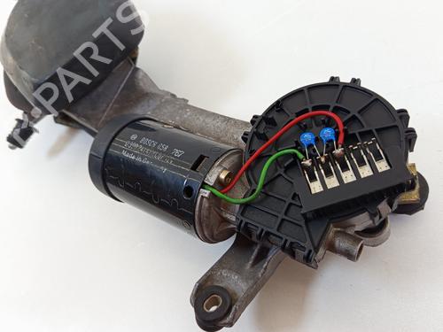 Front wiper motor MERCEDES-BENZ E-CLASS (W210) E 220 CDI (210.006) | BP26950395M29 