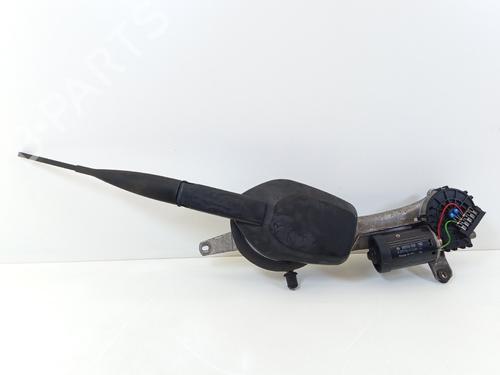 Front wiper motor MERCEDES-BENZ E-CLASS (W210) E 220 CDI (210.006) A2108201542
