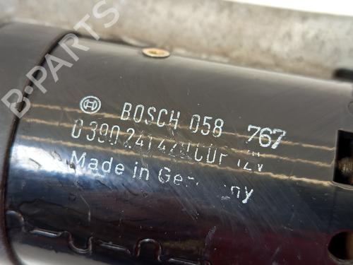 Front wiper motor MERCEDES-BENZ E-CLASS (W210) E 220 CDI (210.006) | BP26950395M29 