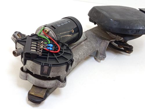 Front wiper motor MERCEDES-BENZ E-CLASS (W210) E 220 CDI (210.006) | BP26950395M29 