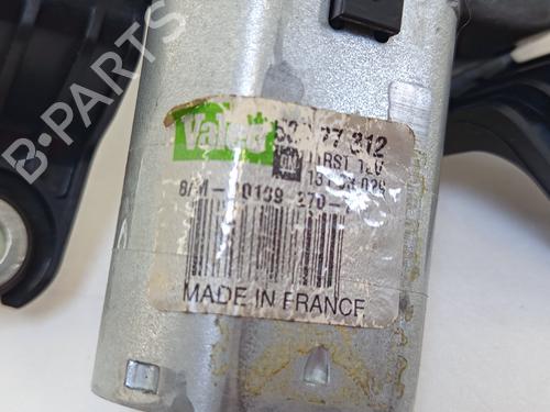 Essuie-glace moteur arrière OPEL CORSA D (S07) 1.3 CDTI (L08, L68) | BP26961340M102