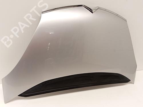 Hood CITROËN C4 Grand Picasso I (UA_) 1.6 HDi | BP27026166C1
