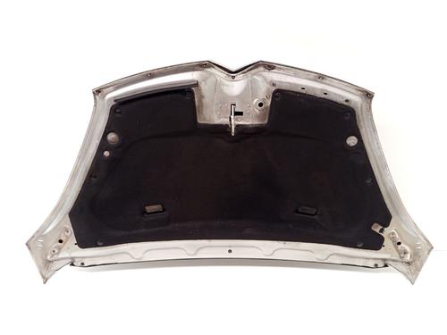 Hood CITROËN C4 Grand Picasso I (UA_) 1.6 HDi | BP27026166C1