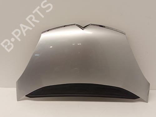Used Hood CITROËN C4 Grand Picasso I (UA_) 1.6 HDi (109 hp) 27026166