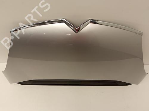 Hood CITROËN C4 Grand Picasso I (UA_) 1.6 HDi | BP27026166C1