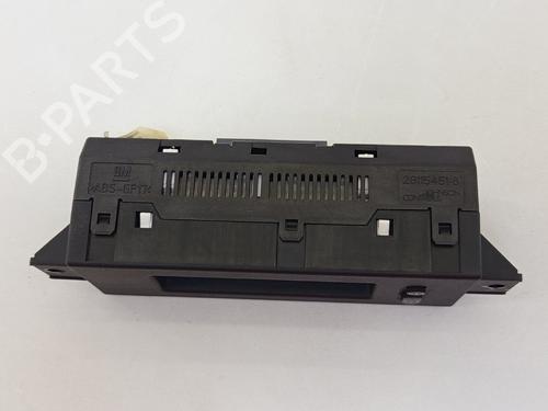 Compteur de vitesse OPEL CORSA D (S07) 1.3 CDTI (L08, L68) | BP26974664C47 