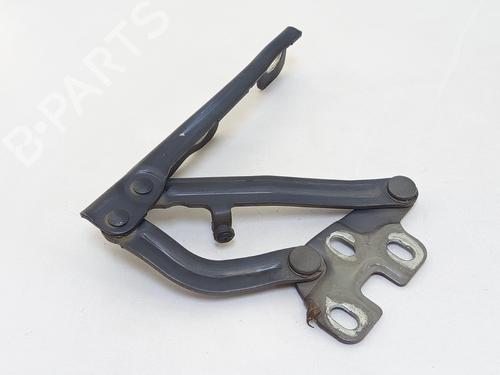 Used Hinge/Door check strap OPEL CORSA D (S07) 1.3 CDTI (L08, L68) (75 hp) 31253455
