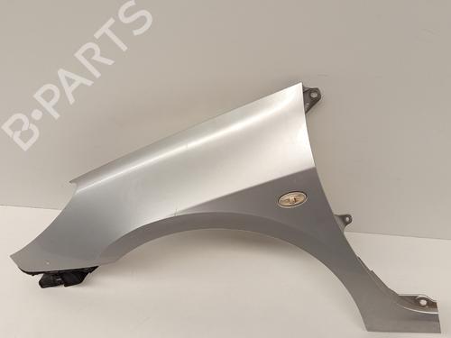 Forskærm venstre PEUGEOT 307 Break (3E) 1.6 HDi (90 hp) 31191828