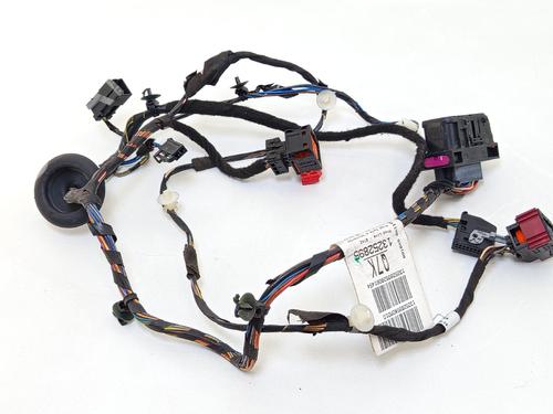 Wiring harness OPEL CORSA D (S07) 1.3 CDTI (L08, L68) | BP31253459E16 