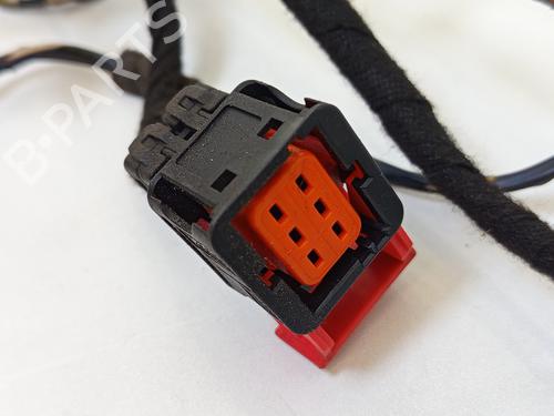 Wiring harness OPEL CORSA D (S07) 1.3 CDTI (L08, L68) | BP31253459E16 