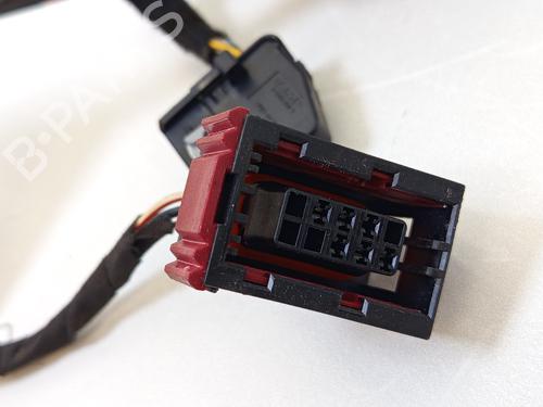 Wiring harness OPEL CORSA D (S07) 1.3 CDTI (L08, L68) | BP31253459E16 