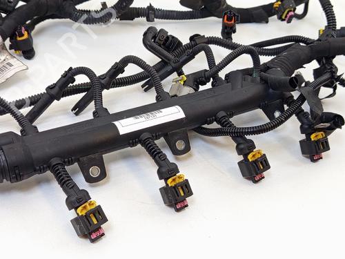 Wiring harness OPEL CORSA D (S07) 1.3 CDTI (L08, L68) | BP31253458E16 