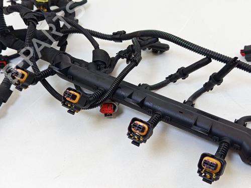 Wiring harness OPEL CORSA D (S07) 1.3 CDTI (L08, L68) | BP31253458E16 