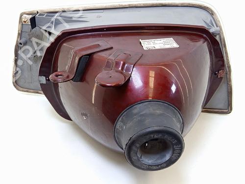 Right headlight PEUGEOT 505 Break (551D) | BP27144858C29