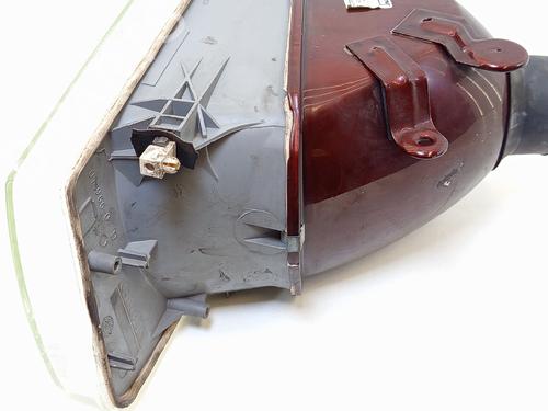 Right headlight PEUGEOT 505 Break (551D) | BP27144858C29