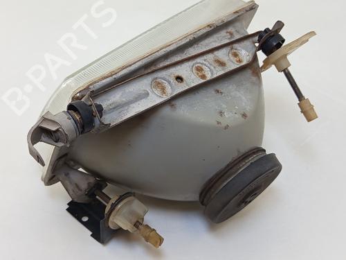 Left headlight FORD ESCORT III (GAA)  | BP27149920C28 