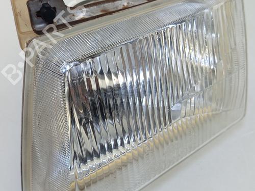 Left headlight FORD ESCORT III (GAA)  | BP27149920C28 