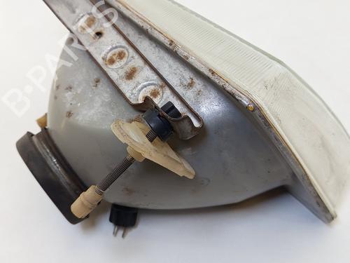 Left headlight FORD ESCORT III (GAA)  | BP27149920C28 