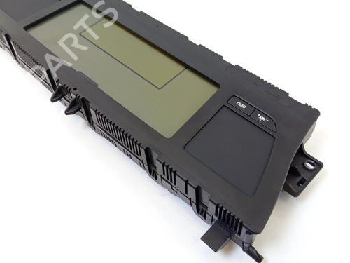 Instrument cluster CITROËN C4 Grand Picasso I (UA_) 1.6 HDi | BP27178725C47