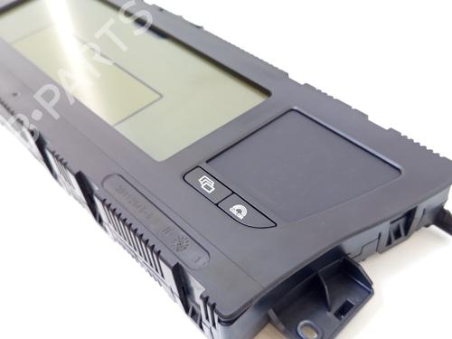 Instrument cluster CITROËN C4 Grand Picasso I (UA_) 1.6 HDi | BP27178725C47