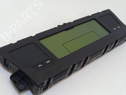 Instrument cluster CITROËN C4 Grand Picasso I (UA_) 1.6 HDi | BP27178725C47