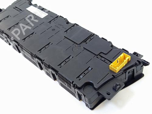 Instrument cluster CITROËN C4 Grand Picasso I (UA_) 1.6 HDi | BP27178725C47