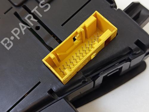 Instrument cluster CITROËN C4 Grand Picasso I (UA_) 1.6 HDi | BP27178725C47