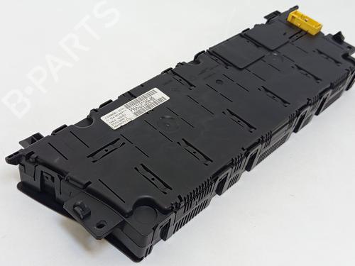 Instrument cluster CITROËN C4 Grand Picasso I (UA_) 1.6 HDi | BP27178725C47