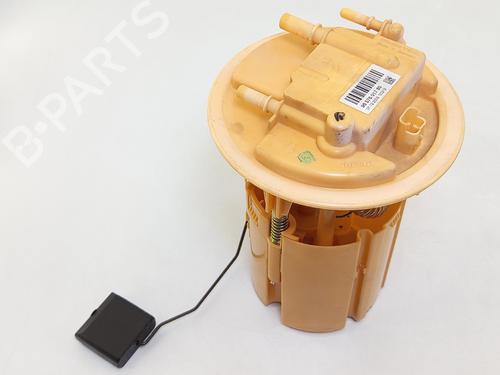 Used Fuel pump CITROËN C4 Grand Picasso I (UA_) 1.6 HDi (109 hp) 31253460