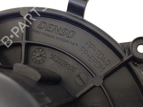 Heater blower motor CITROËN C4 Grand Picasso I (UA_) 1.6 HDi | BP27176664M62 