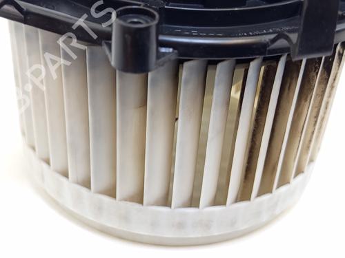 Heater blower motor CITROËN C4 Grand Picasso I (UA_) 1.6 HDi | BP27176664M62 