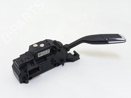 Used Automatic gearbox selector CITROËN C4 Grand Picasso I (UA_) 1.6 HDi (109 hp) 27176666