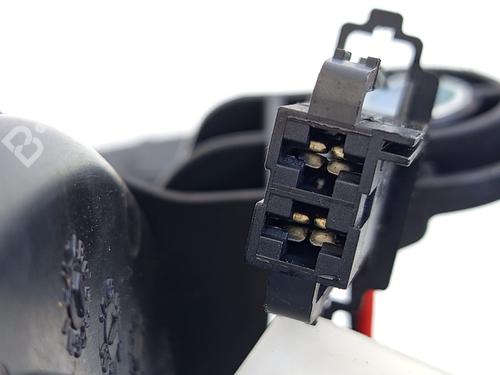 Heater blower motor CITROËN C4 Grand Picasso I (UA_) 1.6 HDi | BP27181044M62 