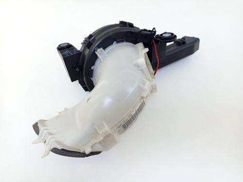 Used Heater blower motor CITROËN C4 Grand Picasso I (UA_) 1.6 HDi (109 hp) 27181044