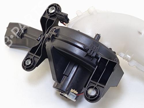 Heater blower motor CITROËN C4 Grand Picasso I (UA_) 1.6 HDi | BP27181044M62 