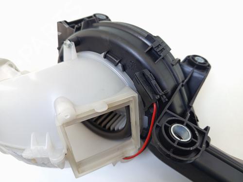 Heater blower motor CITROËN C4 Grand Picasso I (UA_) 1.6 HDi | BP27181044M62 