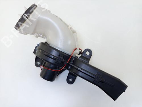 Heater blower motor CITROËN C4 Grand Picasso I (UA_) 1.6 HDi | BP27181044M62 