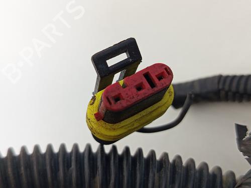 Servopumpe OPEL ZAFIRA A MPV (T98) 2.0 DTI 16V (F75) | BP27184471M99 