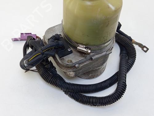 Servopumpe OPEL ZAFIRA A MPV (T98) 2.0 DTI 16V (F75) | BP27184471M99 