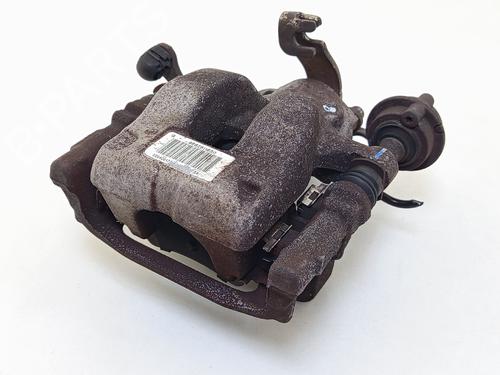Used Left rear brake caliper CITROËN C4 Grand Picasso I (UA_) 1.6 HDi (109 hp) 31253462