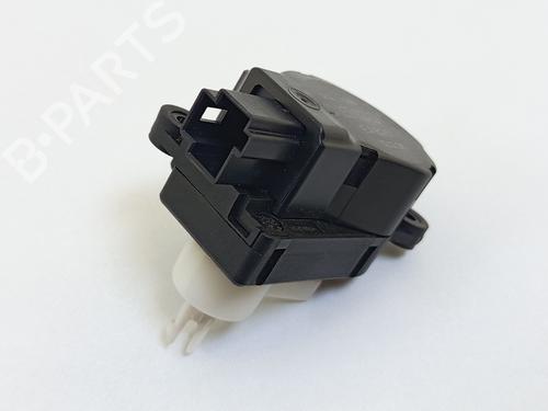 Motor da chauffage CITROËN C4 Grand Picasso I (UA_) 1.6 HDi (109 hp) 27178732