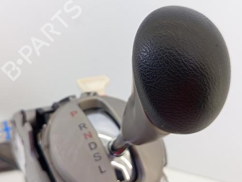 Automatic gearbox selector HONDA CIVIC VIII Saloon (FD, FA) 1.3 IMA (FA3, FD3) | BP27218064M91