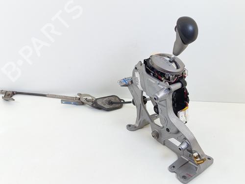 Automatic gearbox selector HONDA CIVIC VIII Saloon (FD, FA) 1.3 IMA (FA3, FD3) | BP27218064M91